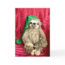 Foto de Natal Sloth