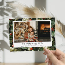 Foto de Natal Verde Tradicional