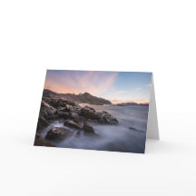 Foto de Paisagem da Noruega