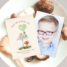 Foto do Namorados da Fungi Pun Mushroom School