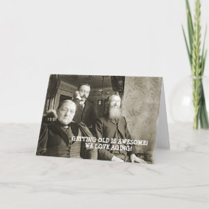 CARTÃO FOTO ENGRAÇADA ANTIGA DOS ANOS 1890 TRISTEMENTE TR