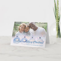 Foto Feliz Da Família De Natal Com Balas