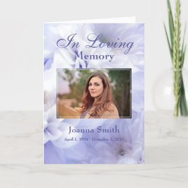 Cartão Foto personalizada no amor da memória