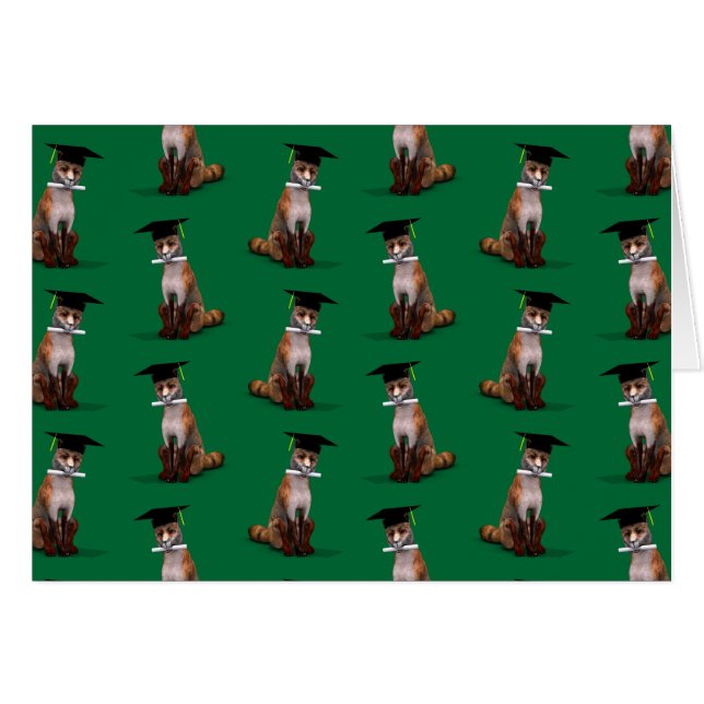 Cartão Fox Mais Inteligente Na Cidade (Frente Horizontal)