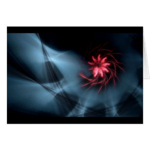 Cartão FRACTAL DREAMS