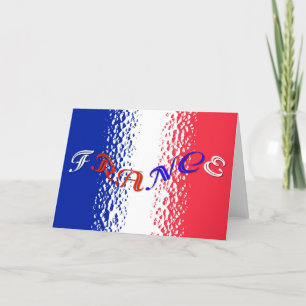 Cartão França