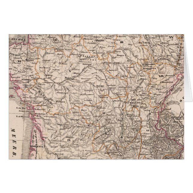 Cartão França 41 (Frente Horizontal)