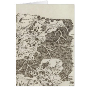 Cartão França e Bélgica 2