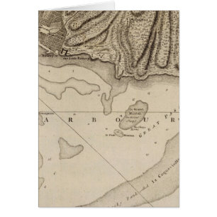 Cartão Francois Boné