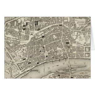 Cartão Frankfurt, Alemanha