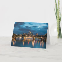 Frankfurt am Main Alemanha