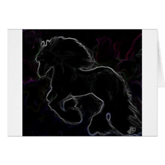 Cartão Freisian Glo