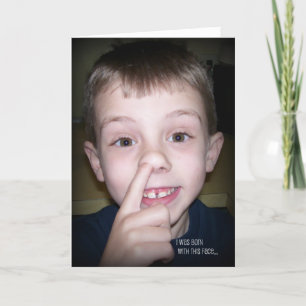 Cartão Friend Greeting Card