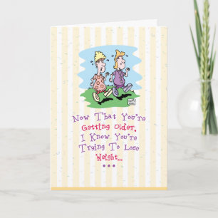 Cartão Friend Happy Birthday Card