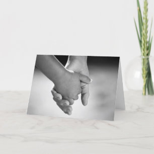 Cartão Friendship card