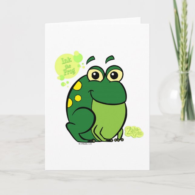 Cartão Friendz (Frente)