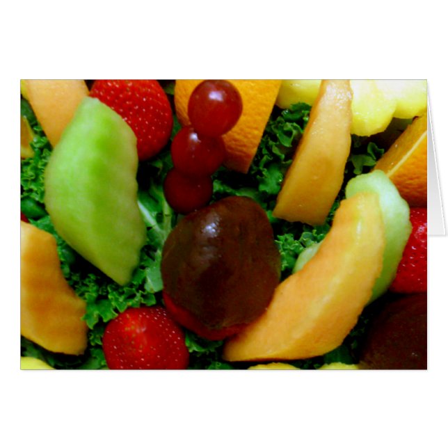 Cartão Fruta_ (Frente Horizontal)