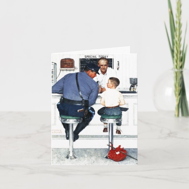 Cartão Fuga (Frente)