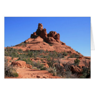 Cartão Fuga à parte superior