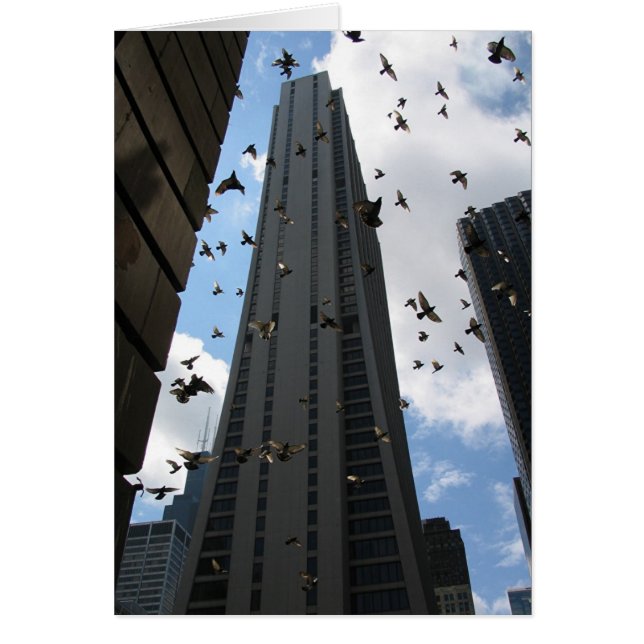 Cartão Fuga do Banco One Plaza (Frente)