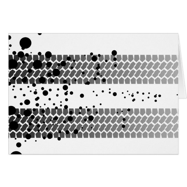 Cartão Fuga Rápida (Frente Horizontal)