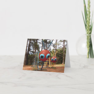 Cartão Fun & Surprises birthday card