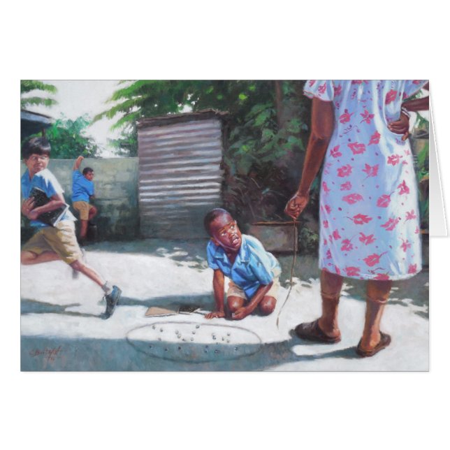 Cartão Funcionamento! 2014 (Frente Horizontal)