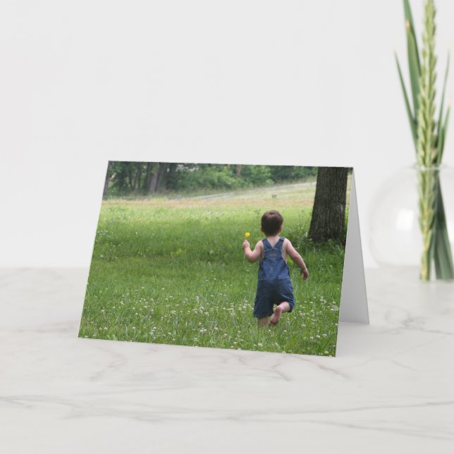 Cartão Funcionamento através do campo (Frente)