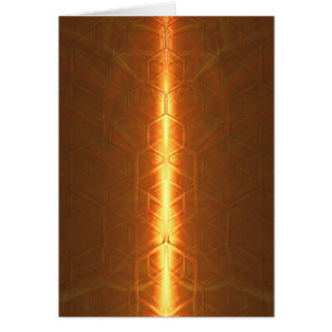 Cartão Funcionarios do anjo Metatron