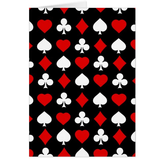 Cartão Fundo com ternos (Frente)