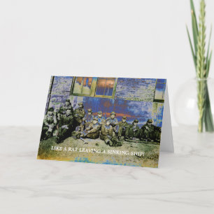 CARTÃO FUNDO DE REFORMA INDUSTRIAL DO TRABALHO DE 1920