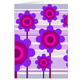 Cartão fundo do papel de parede