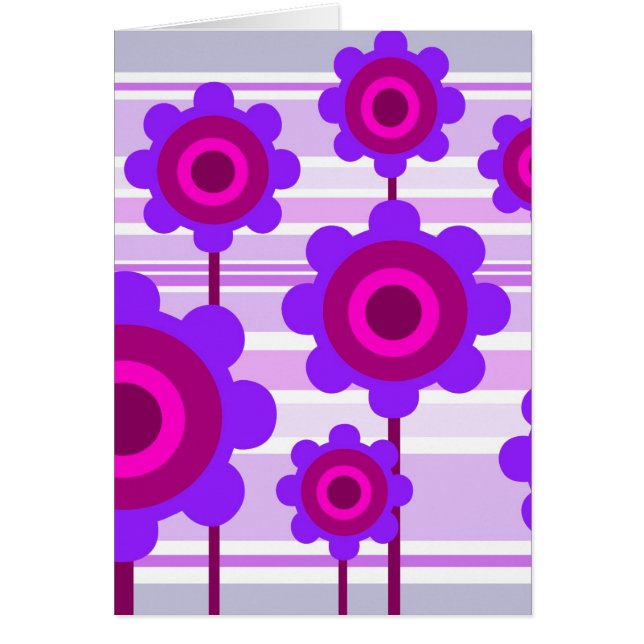 Cartão fundo do papel de parede (Frente)