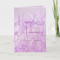 Fundo Floral Roxo Empoeirado Aniversário