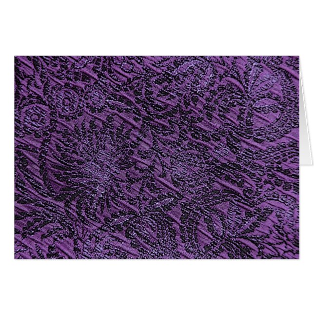 Cartão Fundo Puro (Frente Horizontal)