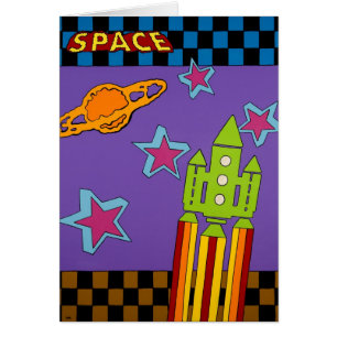 Cartão funke.rydezazzle