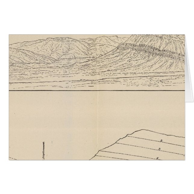 Cartão Furacão Fault (Frente Horizontal)