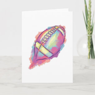 CARTÃO FUTEBOL DE ÁGUA