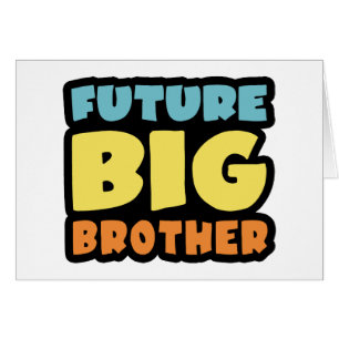 Cartão Futuro Grande Irmão
