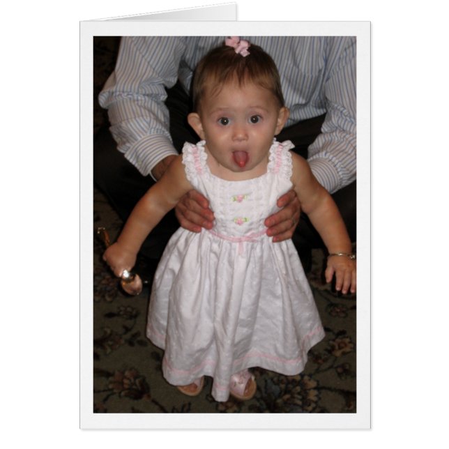 Cartão Gabbys (Frente)