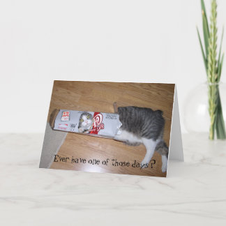 Cartão Gabe no jogo - customizável