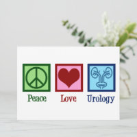 Gabinete de Urologia Paz Amor Urologista