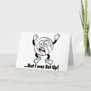 Cartão Gajo da salva