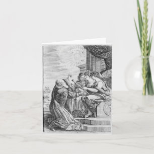 Cartão Galileo Galilei