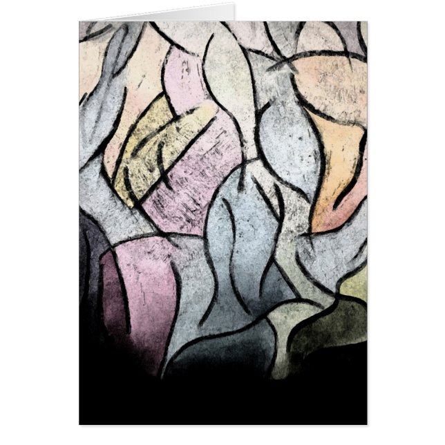 Cartão Gan Eden (Frente)