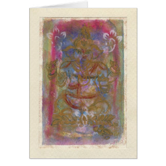 Cartão Ganesha#2! _0001