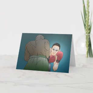 Cartão Ganhar ou perder