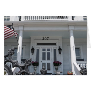 Cartão Ganhos do patamar