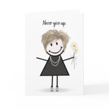 Garota de palitos bonitos em tênis