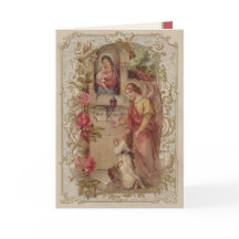 Garota do Guardião Religioso